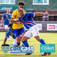 The Codcast- Episode Twenty-Six