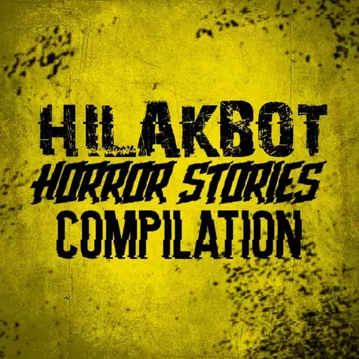 Mga KWENTONG DAPAT Mong PAKINGGAN Bago Ka PUMANAW (Part 4)