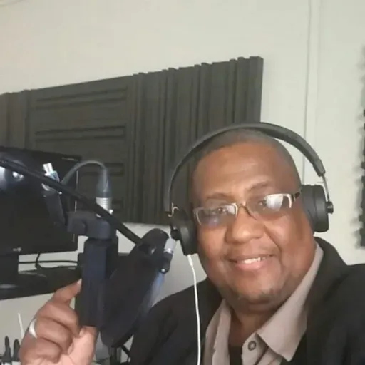 The Breakfast Show  2025-12-15 07:00