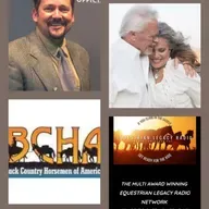 RANDY RASMUSSEN with BACK COUNTRY HORSEMEN OF AMERICA on EQUESTRIAN LEGACY RADIO