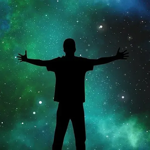 La Energia del cosmos