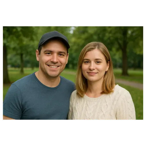 Martin – The Man Who Trusted the Body More Than the World