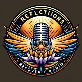 REFLECTIONSRECOVERYRADIO.co