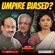 Opposition vs CEC Gyanesh Kumar & Om Birla | LME 122 | Pooja Prasanna