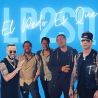 E63. Saben quien no fue al concierto de Wisin y Yandel? Nosotros :(