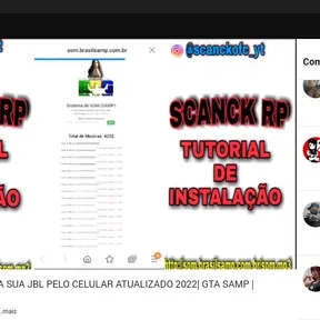 Carro de malandro