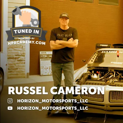 157: Inside IndyCar’s Golden Era of Racing