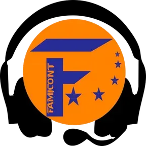 radio famicont