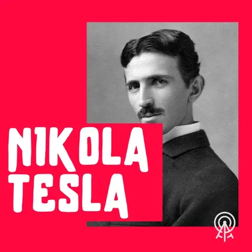 Nikola Tesla