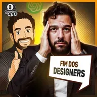 as IAs vão acabar com os empregos? | Conversa de CEO #83