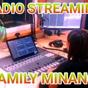 Family Minang Podcast