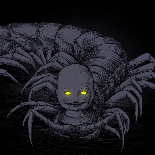 S24 Ep7: NoSleep Podcast S24E07