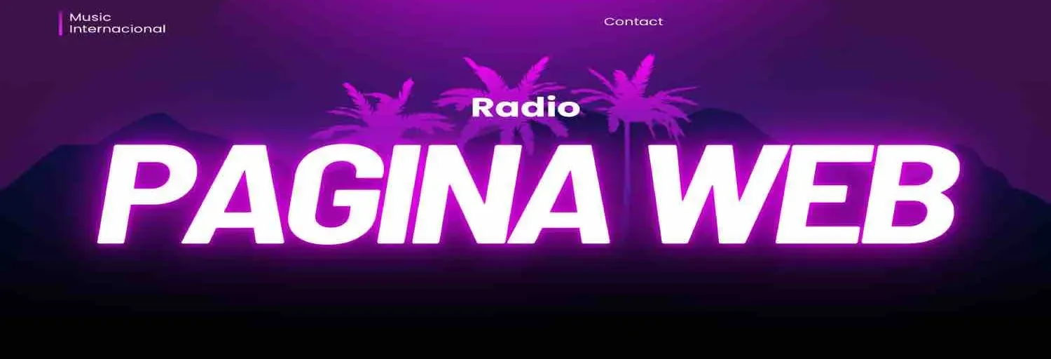 Sonido Internacional  Radio