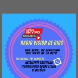 Radio Visión Dios Olanchito