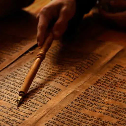 El Evangelio Apócrifo de Tomás