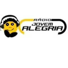RADIO JOVEM ALEGRIA