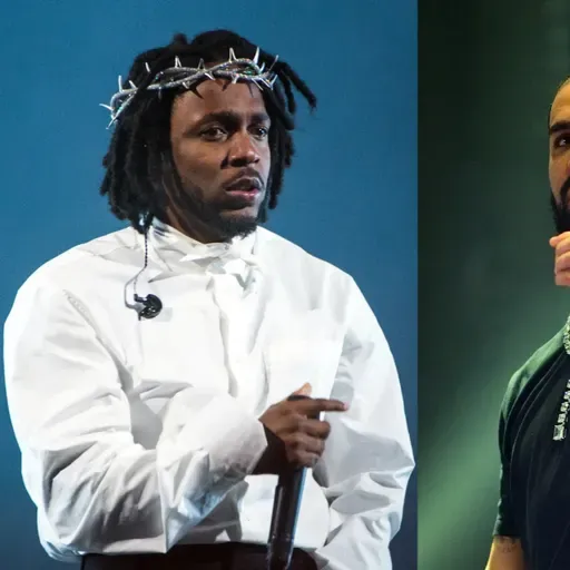 Episode 104 - Kendrick vs Who? | دیس و دیس‌کشی