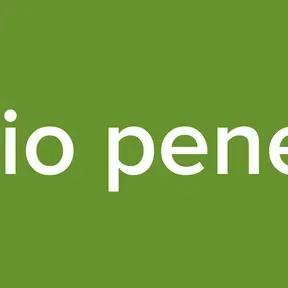 radio penedo