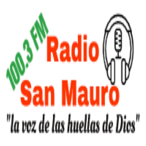 RADIO SAN MAURO 100.3