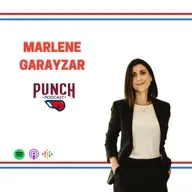 Marlene Garayzar: Todo tiene su tiempo. T5 - E11