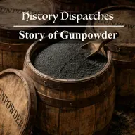 The Story of Gunpowder