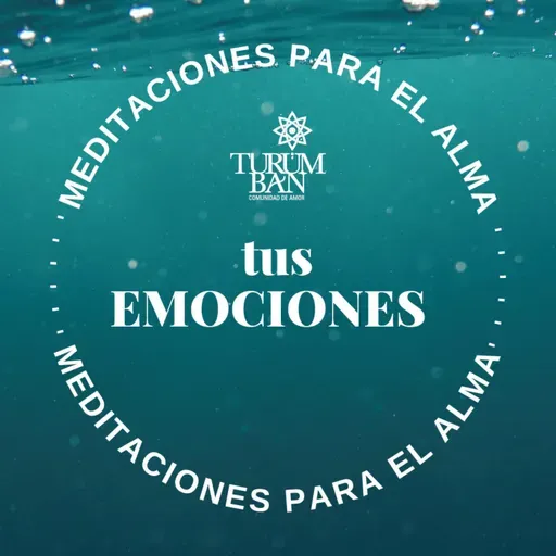 Meditación: Tus emociones / Agosto 08 de 2021