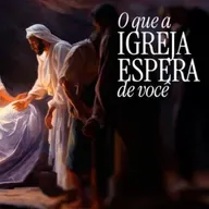 Sheila Vianna - O que a Igreja Espera de Você