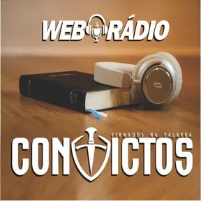 Rádio Convictos - Igreja Batista Basileia - SLZ-BRASIL