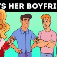 21 Sly Puzzles for the Most Brainy Thinkers