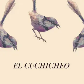 El cuchicheo