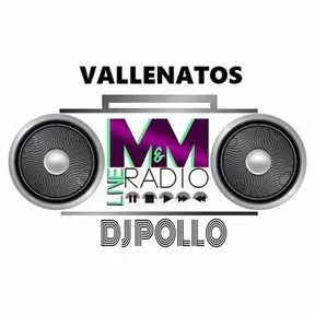 VALLENATOS INOLVIDABLES