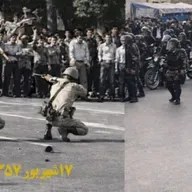 ۱۷شهریور ۱۳۵۷ و دی ۱۴۰۴؛ روشنگر دو شارلاتانیسم