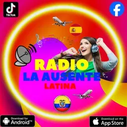 Radio La Ausente Latina - Online Jumilla
