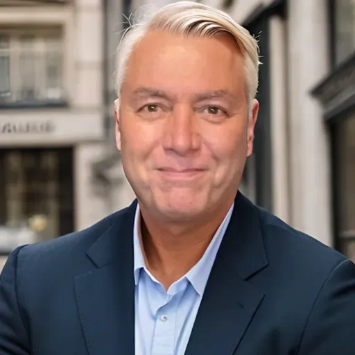 MOVIMENTO ENRIQUECER BRASIL