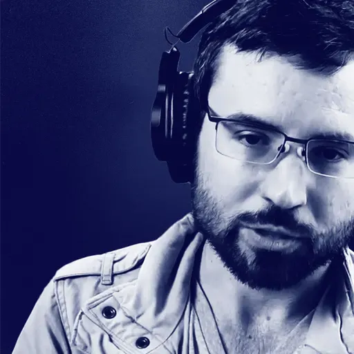 An Interview With the Herald of the Apocalypse
