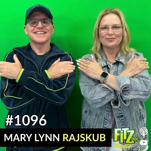 Mary Lynn Rajskub  - Episode 1096