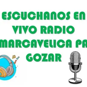 RADIO MARCAVELICA
