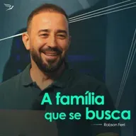 A família que se busca avança no sobrenatural - Robson Ferri