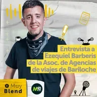 Bariloche siempre es destino. Acá te contamos porqué!