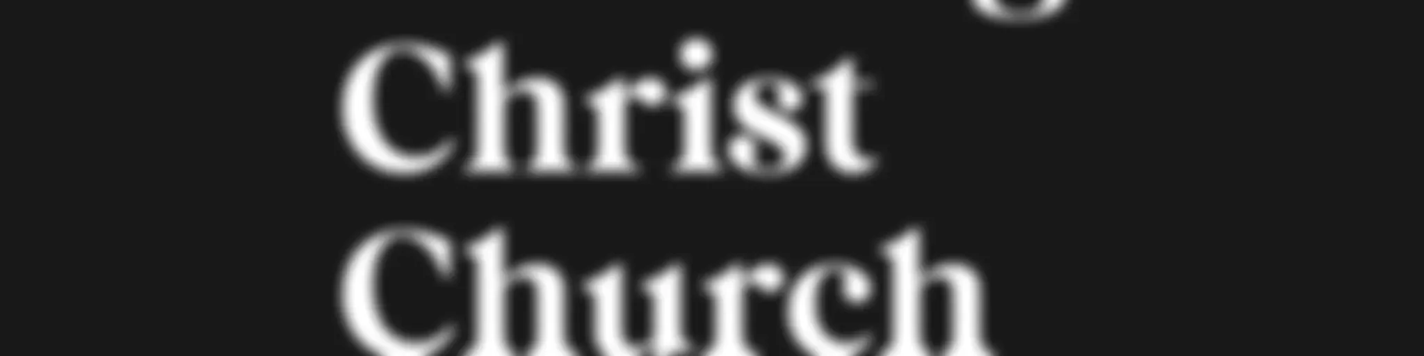 Exalting Christ Church