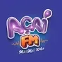 AÇAÍ FM Oriximiná