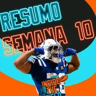 Inside The Field - 93 - Resumo Semana 10