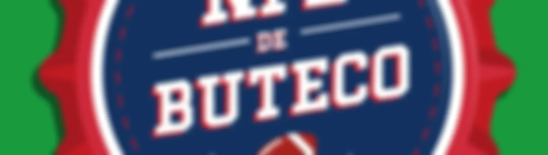 NFL de Buteco
