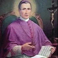 San Antonio Mª Gianelli, obispo y fundador