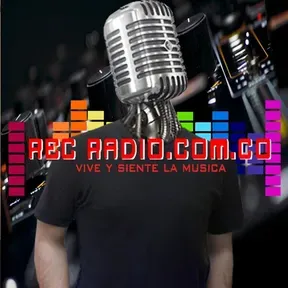 REC RADIO VIVE Y SIENTE TU MUSICA