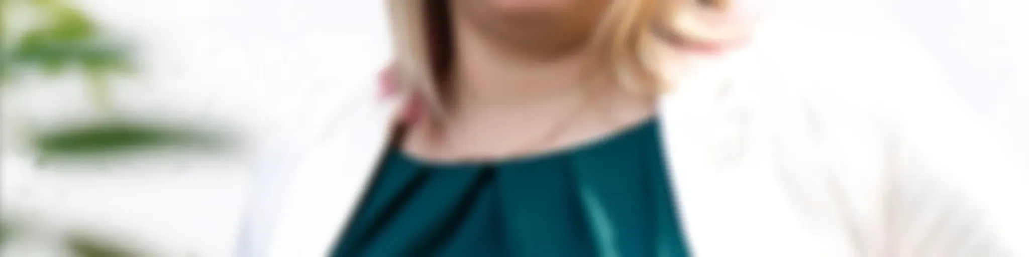 #BeFlawsome: The Good Enough Podcast