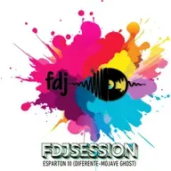 fdjsession_Esparton III (diferente_mojave ghost)