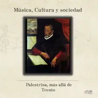 Palestrina, más allá de Trento