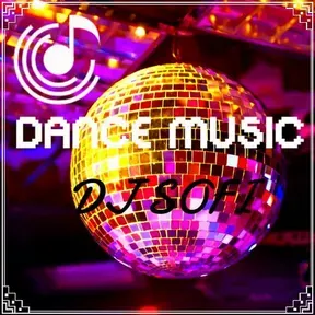 Dance Music DJ Sofi