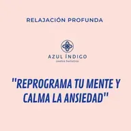 "Afirmaciones Poderosas de PNL para Calmar la Ansiedad al Instante"